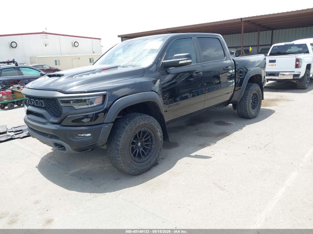 Ram 1500 Trx  4x4 5'7 Box