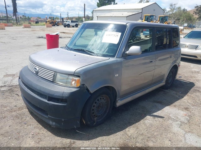 Scion xB