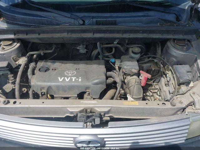 Scion xB