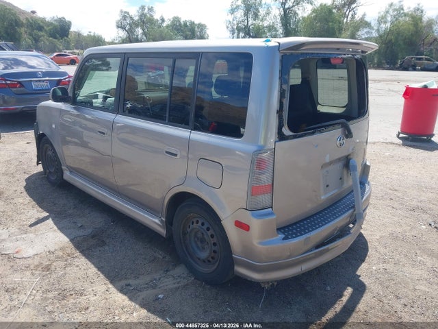 Scion xB
