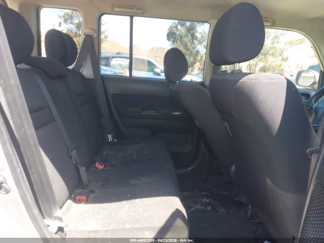 Scion xB