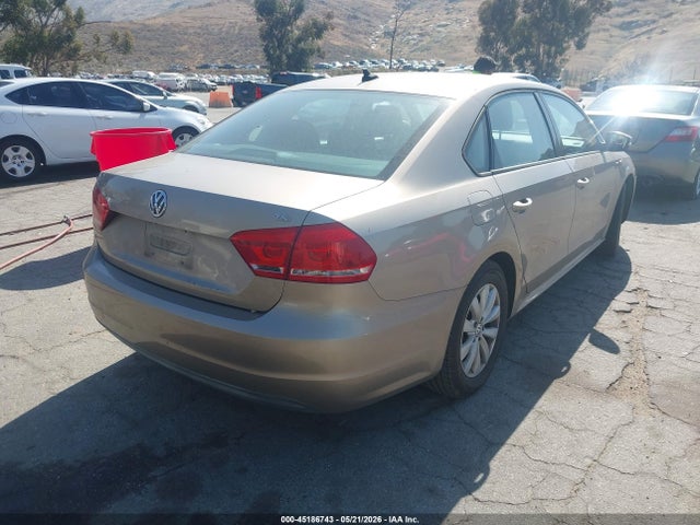 Volkswagen Passat 1.8t Wolfsburg Edition