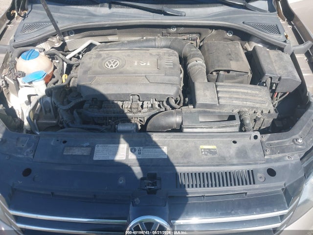 Volkswagen Passat 1.8t Wolfsburg Edition