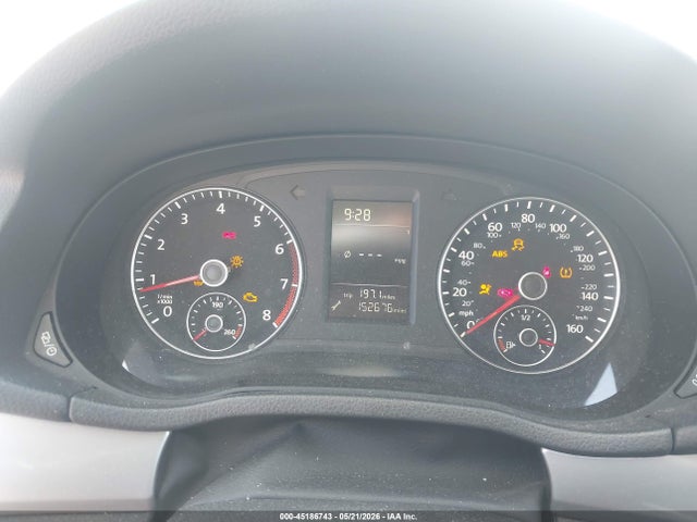 Volkswagen Passat 1.8t Wolfsburg Edition