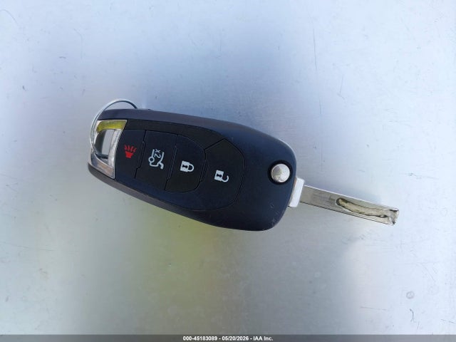 Chevrolet Cruze Lt Auto