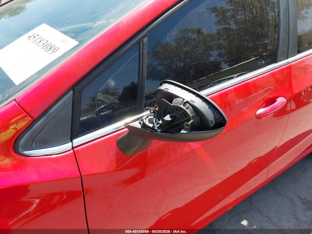 Chevrolet Cruze Lt Auto