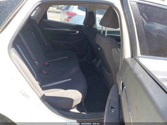 Hyundai SONATA Blue