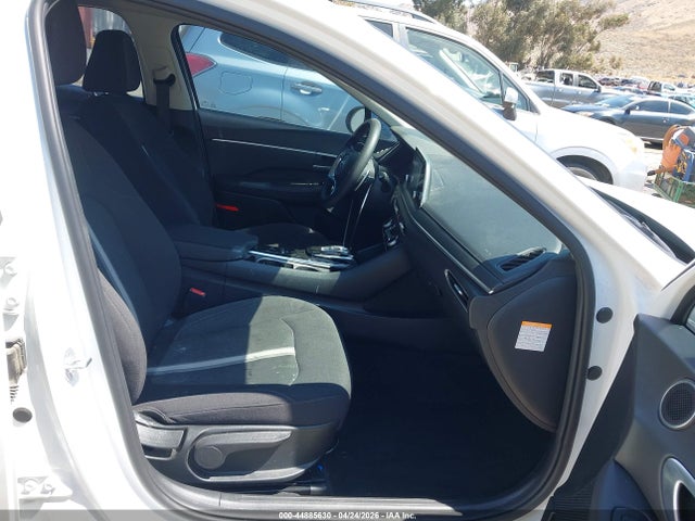 Hyundai SONATA Blue