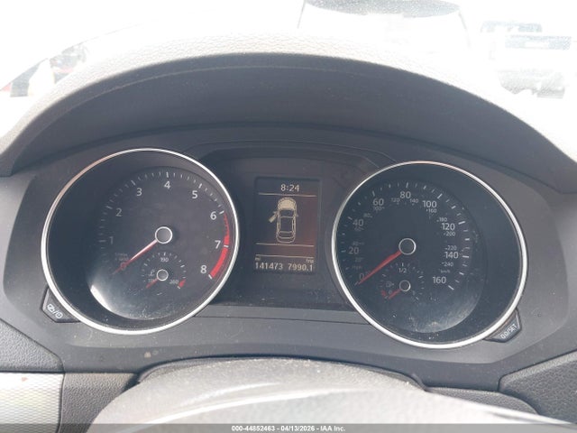 Volkswagen Jetta 1.4t Se