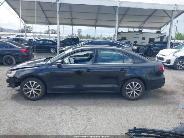 Volkswagen Jetta 1.4t Se