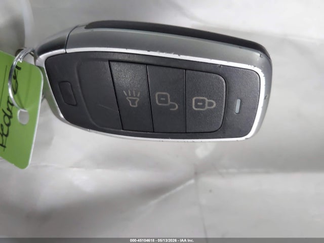 Honda Accord Ex-l V-6