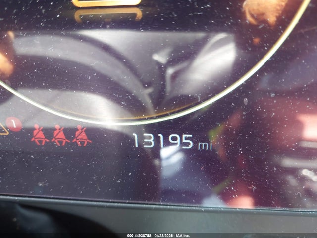 Kia Sportage Sx-prestige
