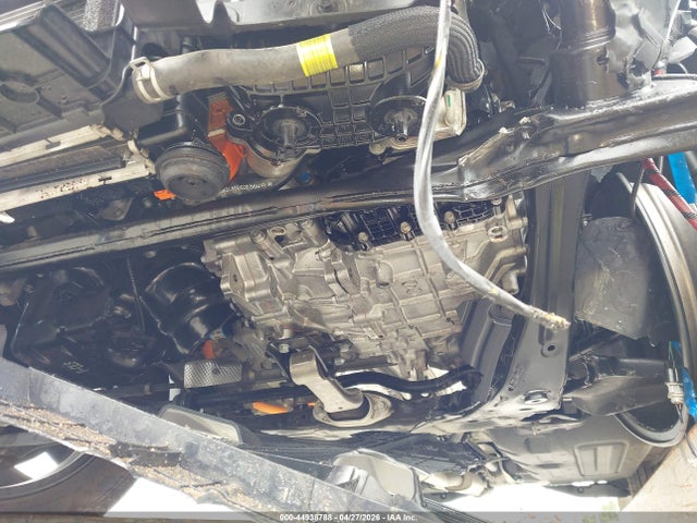 Kia Sportage Sx-prestige