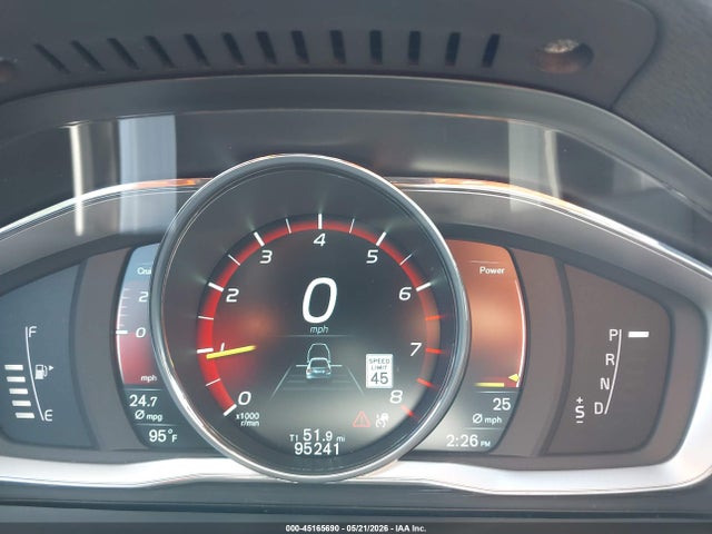 Volvo S60 T5 Platinum