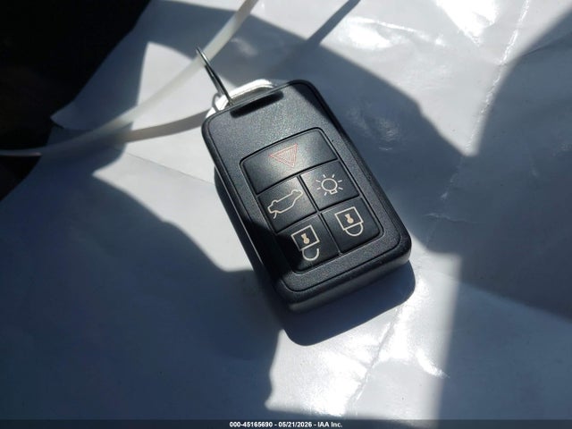 Volvo S60 T5 Platinum