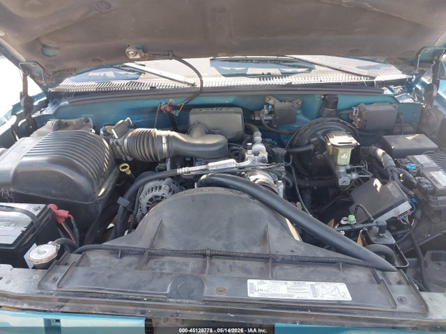 GMC Sierra 1500 Sl Wideside