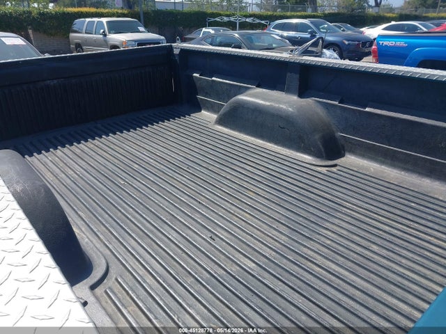 GMC Sierra 1500 Sl Wideside