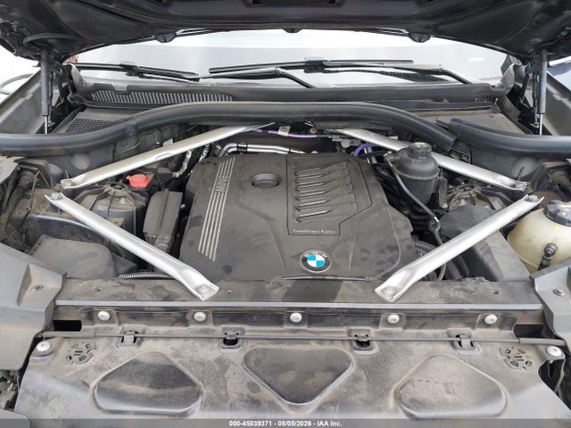 BMW X Series Sdrive40i