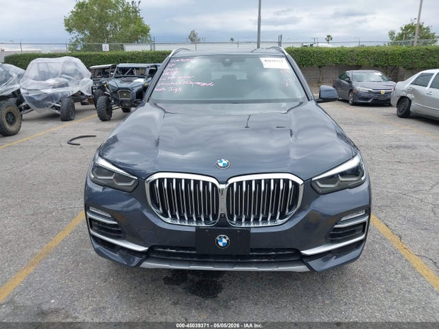 BMW X Series Sdrive40i