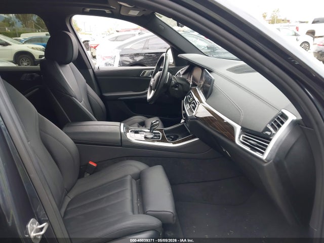 BMW X Series Sdrive40i