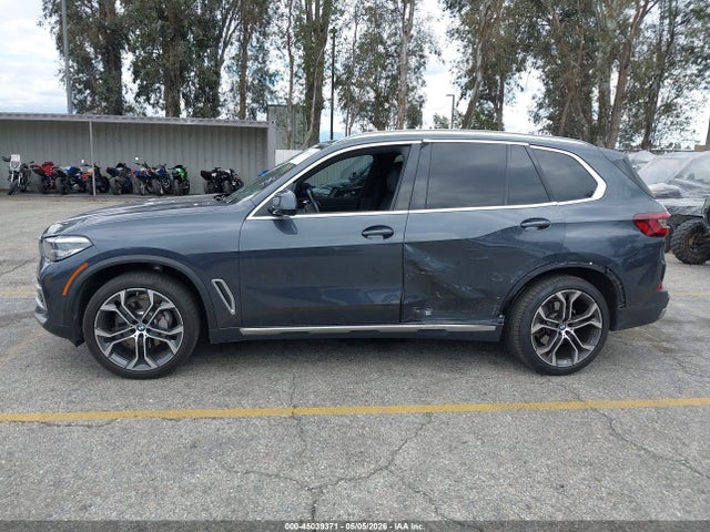 BMW X Series Sdrive40i