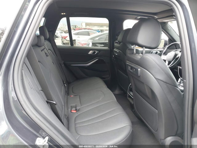 BMW X Series Sdrive40i