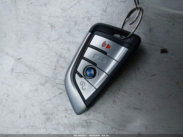 BMW X Series Sdrive40i