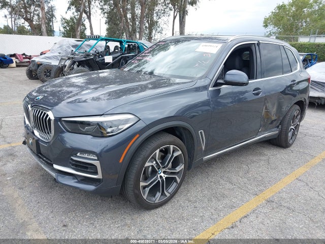 BMW X Series Sdrive40i
