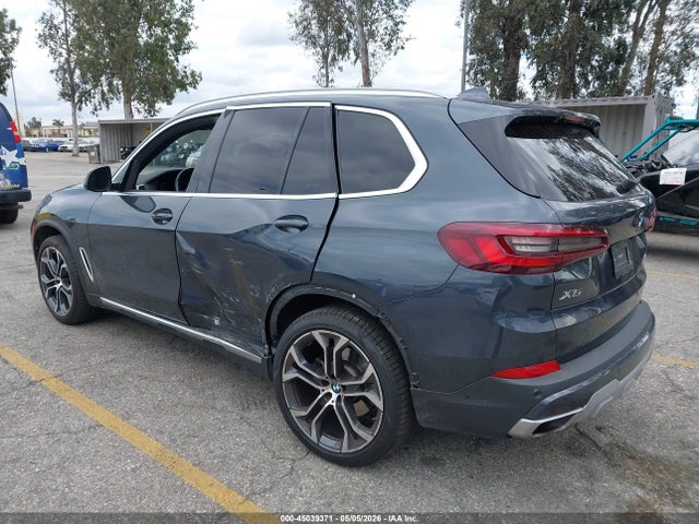 BMW X Series Sdrive40i