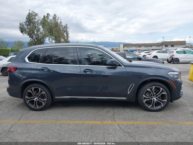 BMW X Series Sdrive40i