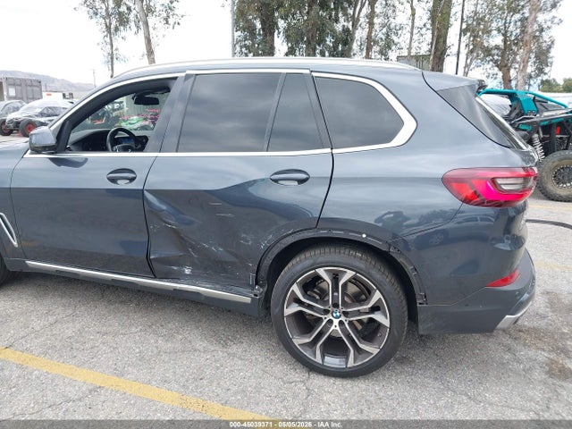 BMW X Series Sdrive40i