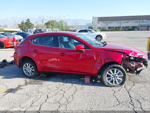 Mazda Mazda3 I Grand Touring