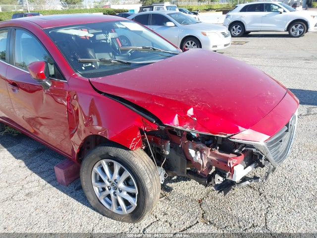 Mazda Mazda3 I Grand Touring