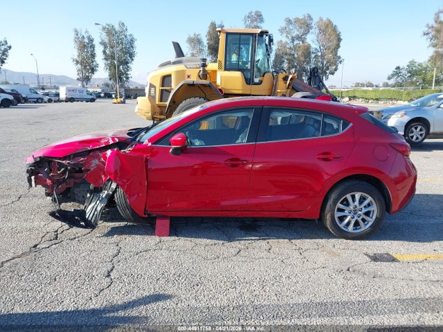 Mazda Mazda3 I Grand Touring