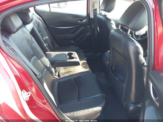 Mazda Mazda3 I Grand Touring