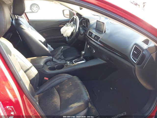 Mazda Mazda3 I Grand Touring