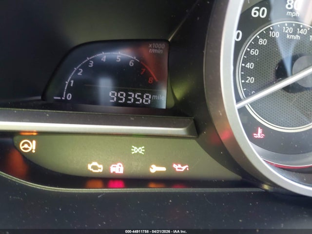 Mazda Mazda3 I Grand Touring