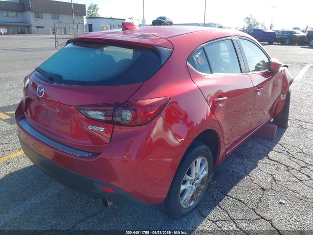 Mazda Mazda3 I Grand Touring