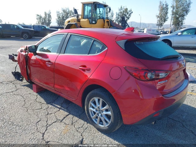 Mazda Mazda3 I Grand Touring