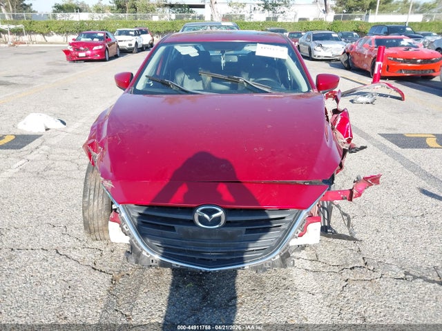 Mazda Mazda3 I Grand Touring
