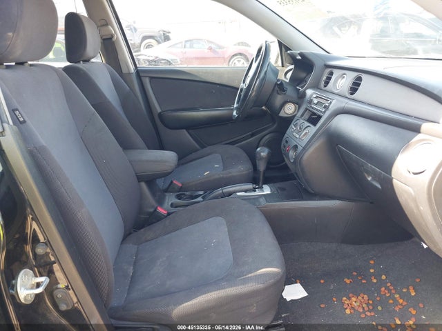 Mitsubishi Outlander Ls