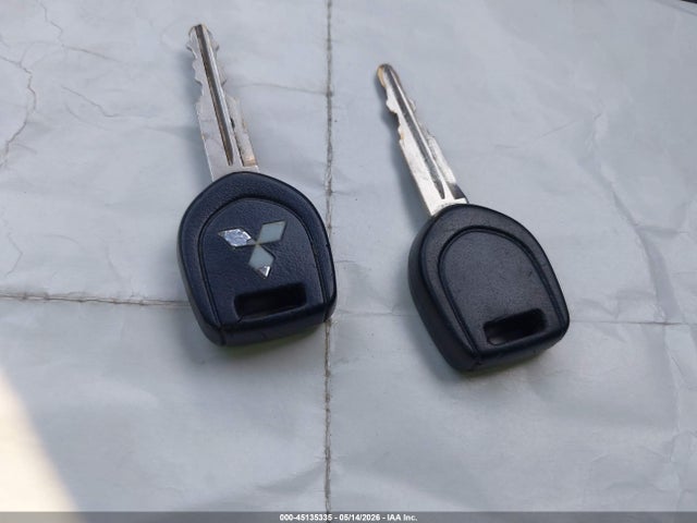 Mitsubishi Outlander Ls