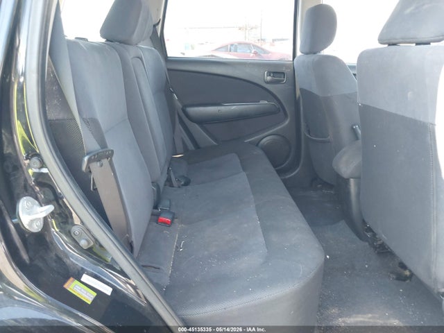 Mitsubishi Outlander Ls