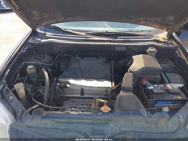 Mitsubishi Outlander Ls