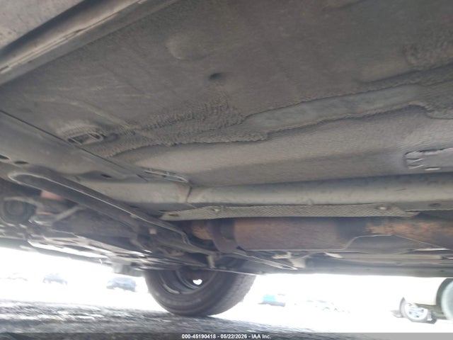 Ford Escape S