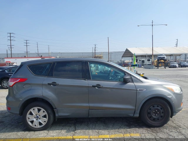 Ford Escape S