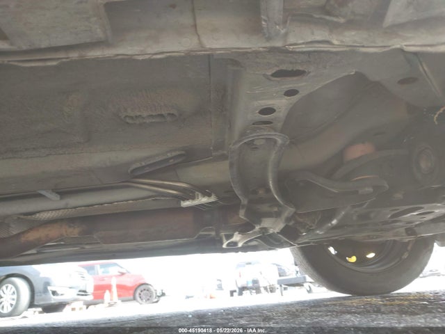 Ford Escape S