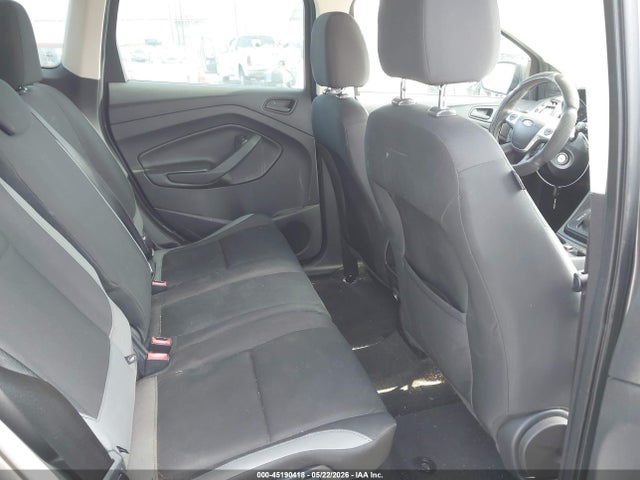 Ford Escape S