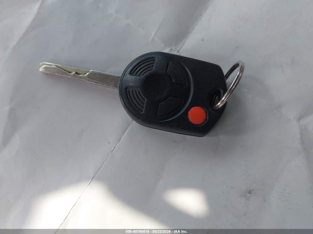 Ford Escape S
