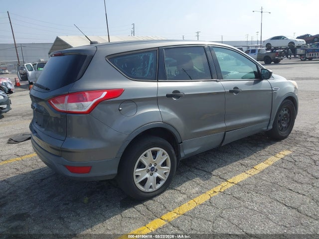 Ford Escape S